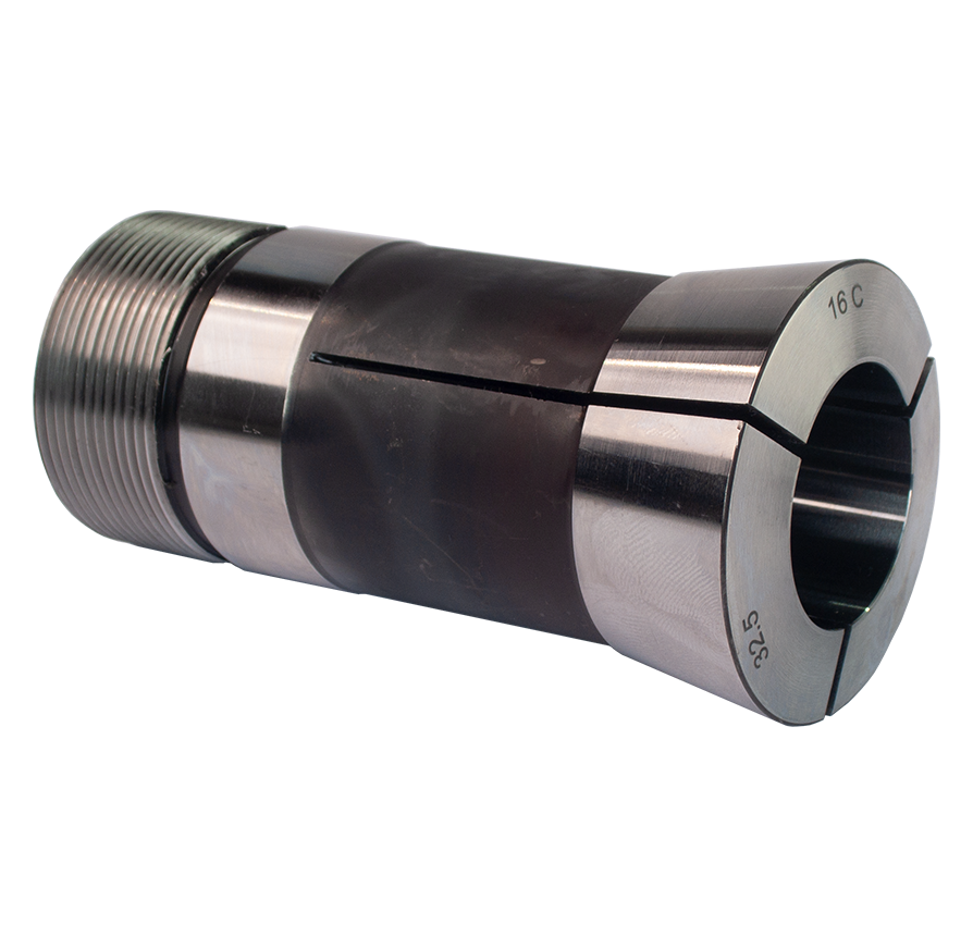 16C Pull Back Collet