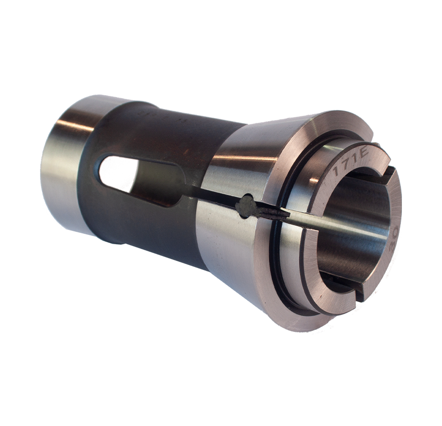 D171E Spring Collet