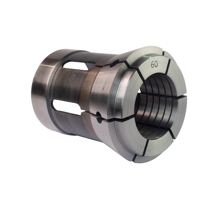 D193E Spring Collet