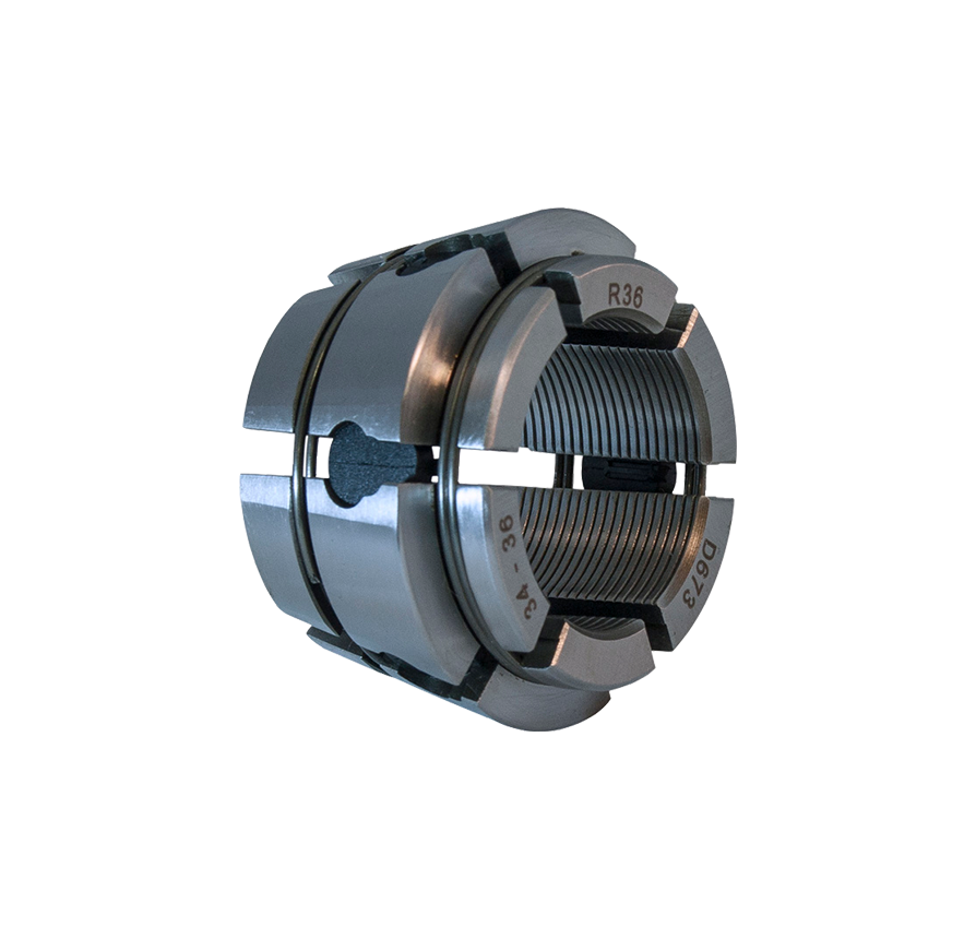 D671 Varibore Collet